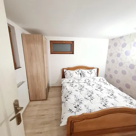 Scape Piata Romana 2 Apartment Bucharest