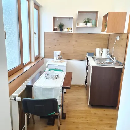 Scape Piata Romana 2 Apartment