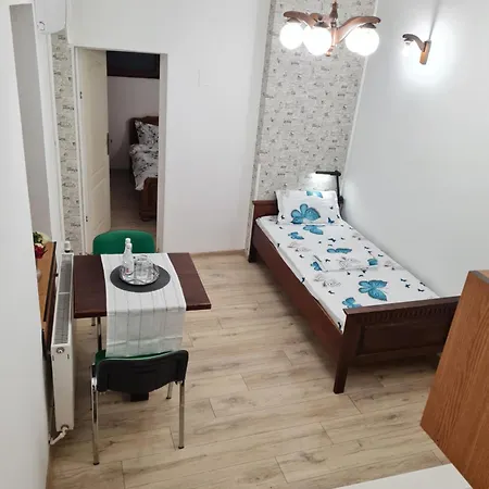 Apartment Scape Piata Romana 2 Bucharest