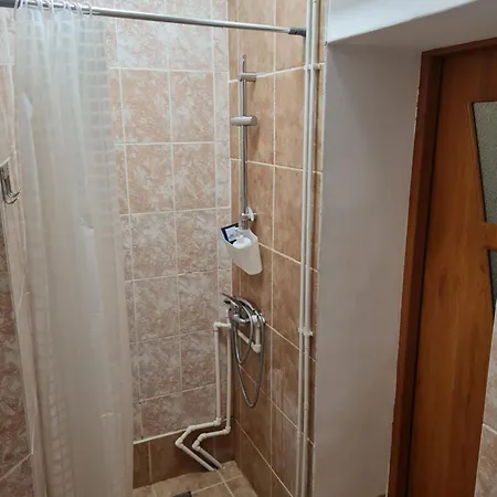 Scape Piata Romana 2 Apartment
