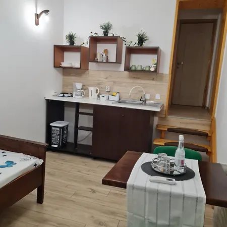 Scape Piata Romana 2 Apartment *