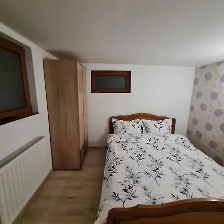 Scape Piata Romana 2 Apartment Bucharest