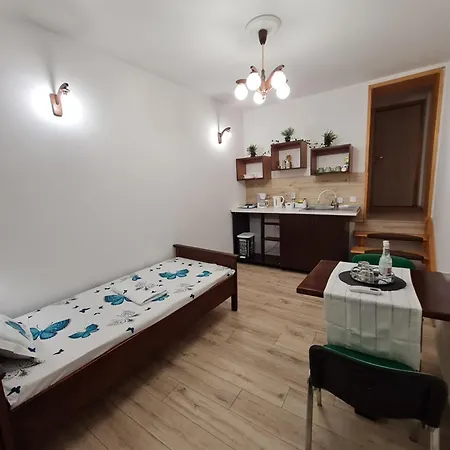 Apartment Scape Piata Romana 2 *