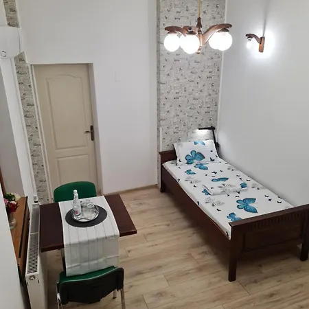 Apartment Scape Piata Romana 2 Bucharest